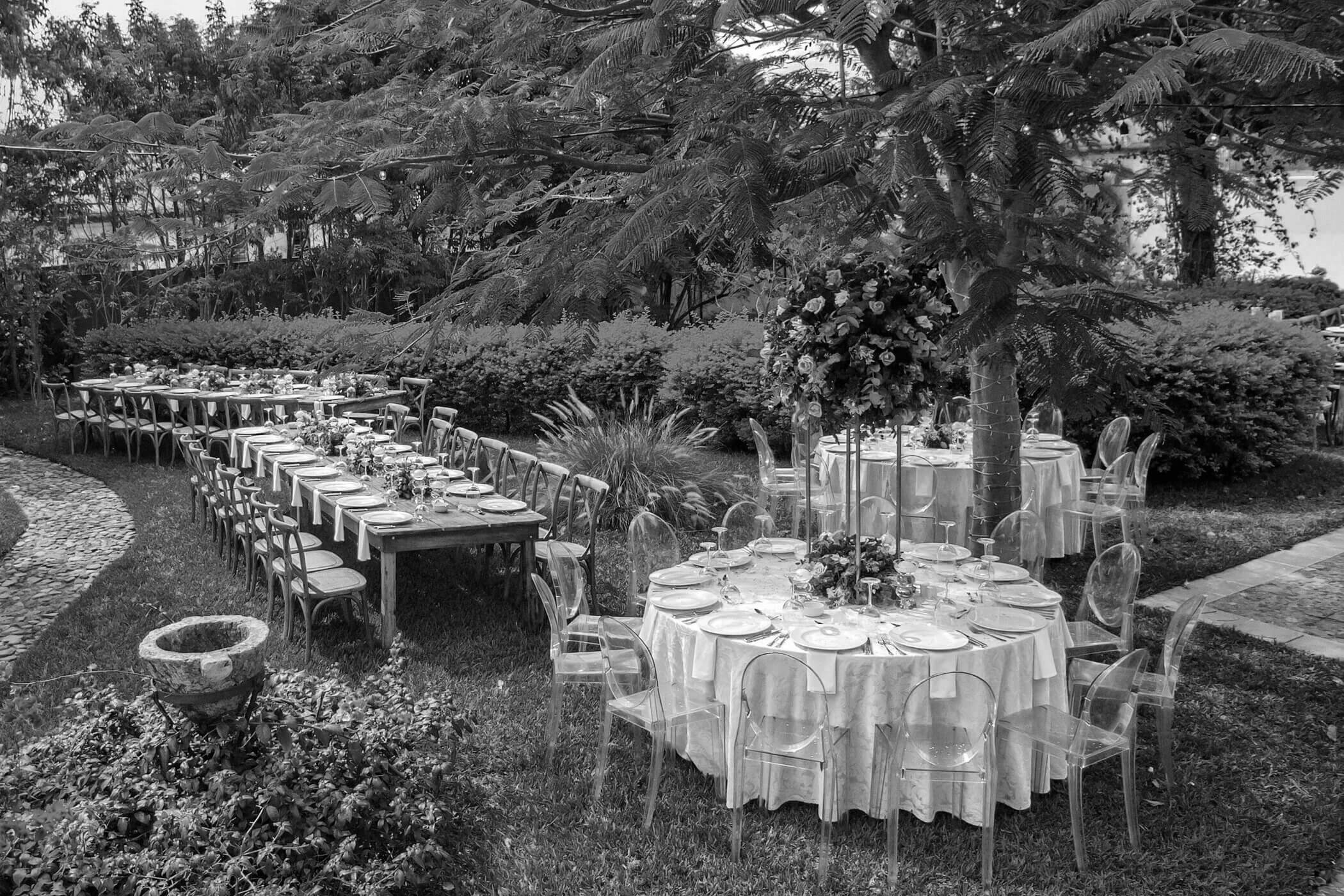 Ubicación de la boda en CONCEPTIÓ, Antigua Guatemala